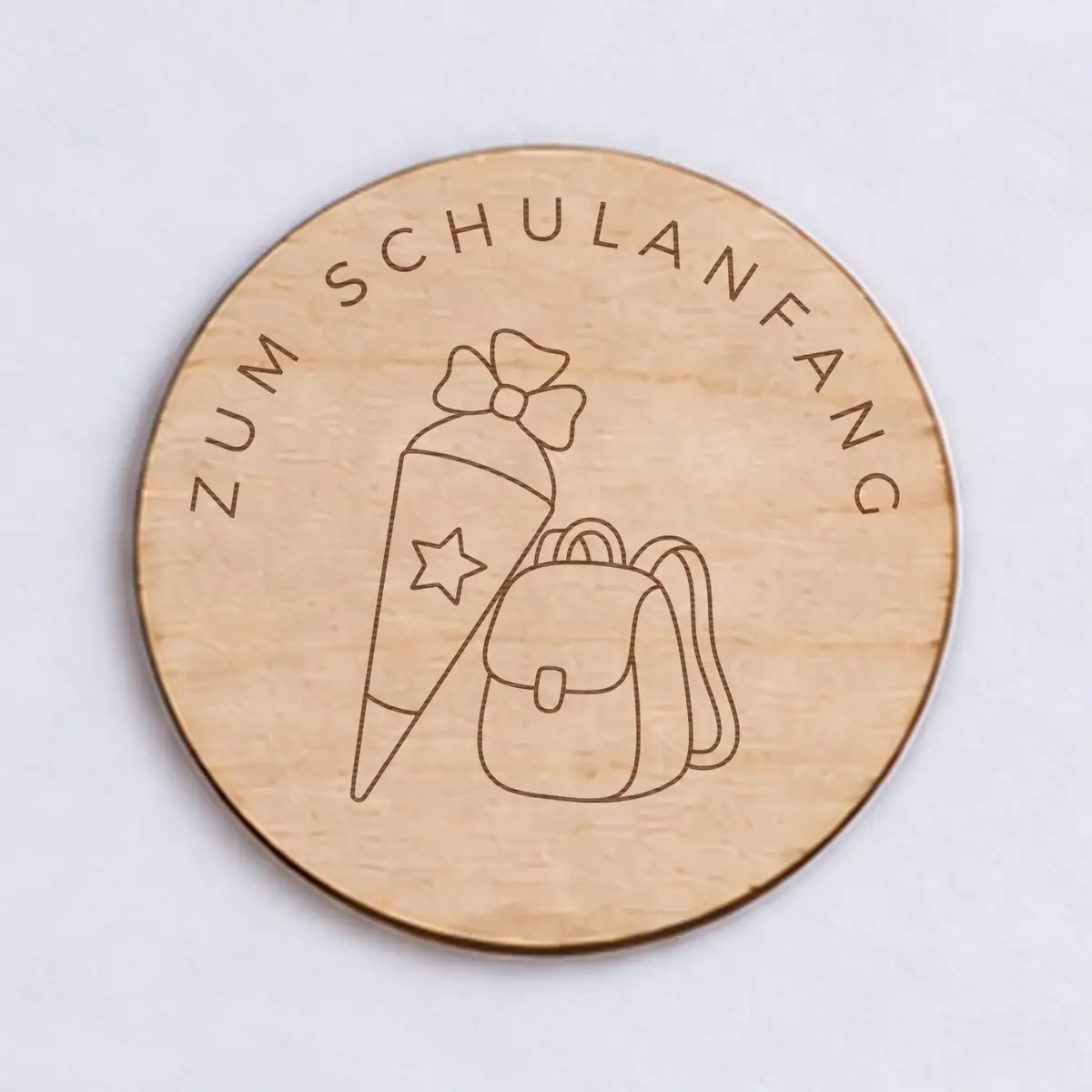 Anlasskarte »Zum Schulanfang« – Bild 1