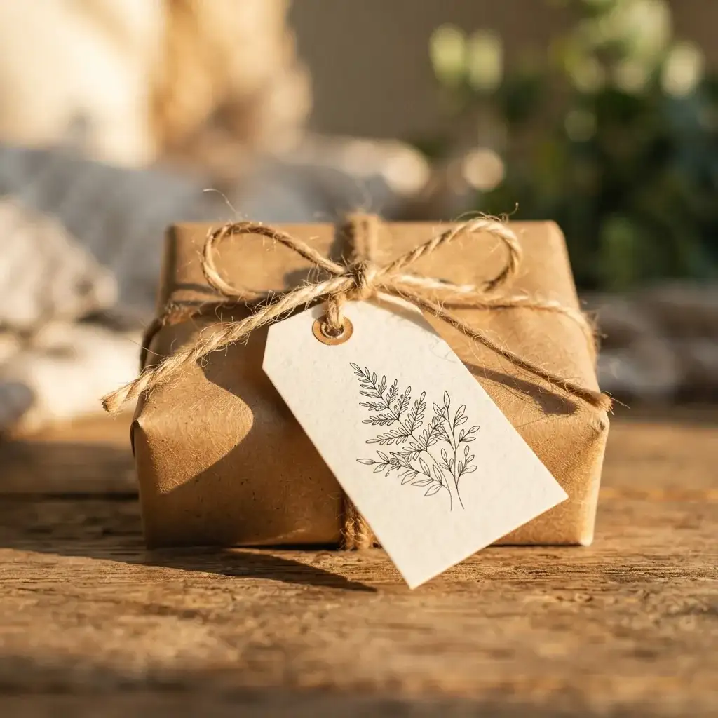 Geschenkanhänger-Set – Gratis-Download – Bild 2