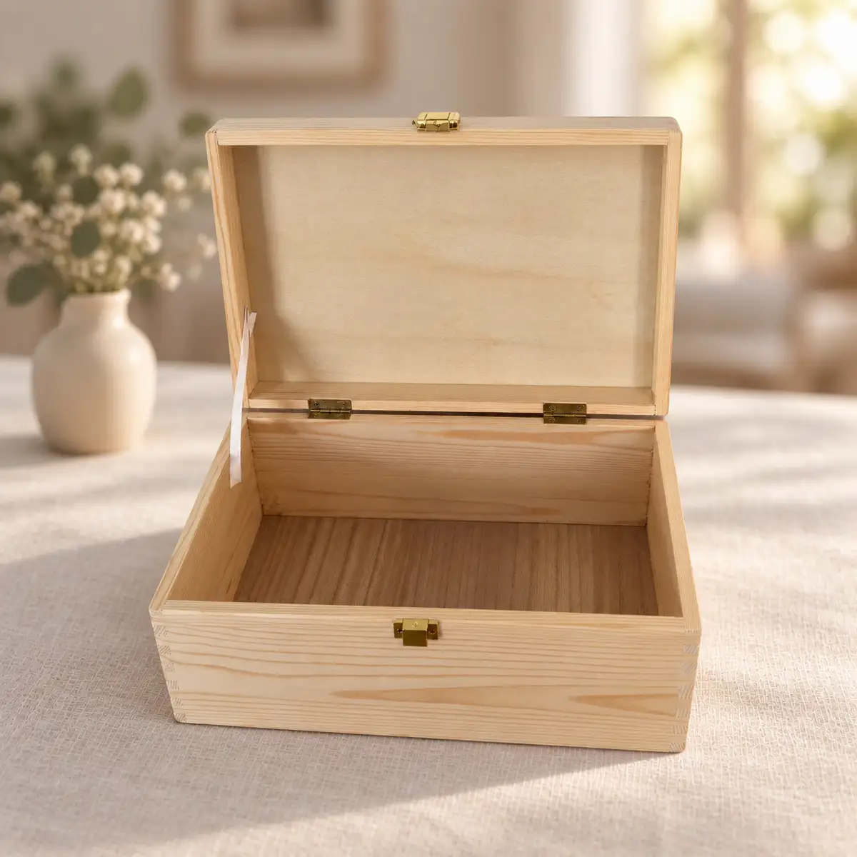 Erinnerungsbox »Waldtiere« – Bild 3