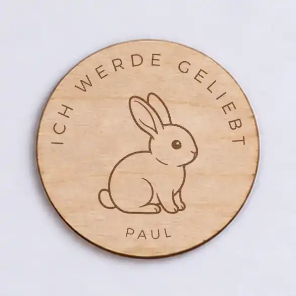Mutmacher »Ich werde geliebt«